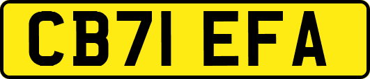 CB71EFA