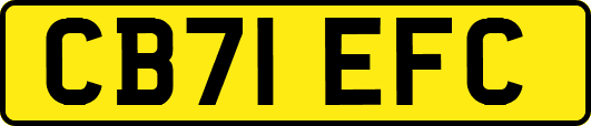 CB71EFC