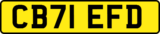 CB71EFD