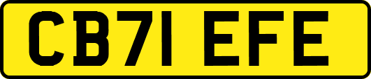 CB71EFE