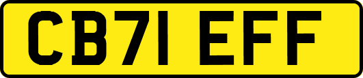 CB71EFF