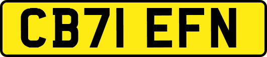 CB71EFN