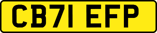 CB71EFP