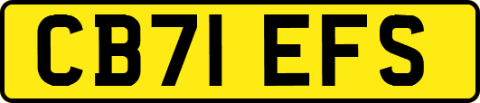 CB71EFS