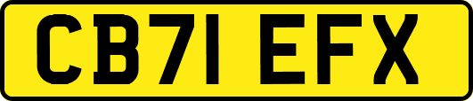 CB71EFX