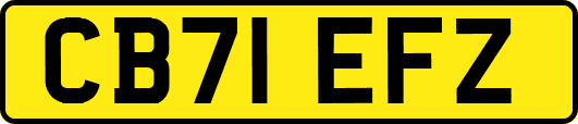 CB71EFZ