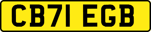 CB71EGB