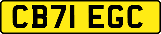 CB71EGC