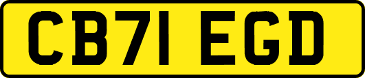 CB71EGD