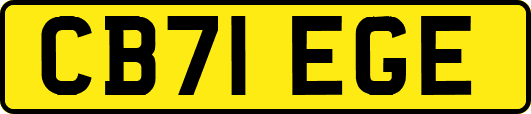 CB71EGE
