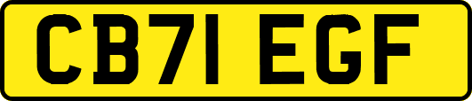 CB71EGF