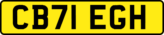 CB71EGH