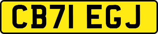 CB71EGJ