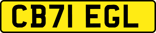 CB71EGL