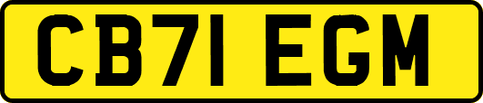 CB71EGM