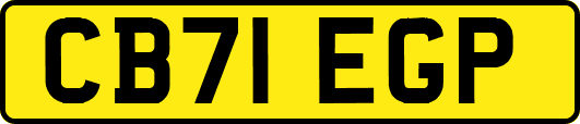 CB71EGP