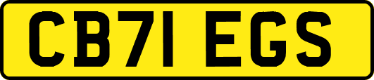 CB71EGS