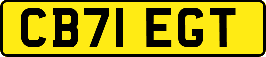 CB71EGT