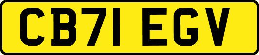 CB71EGV