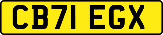 CB71EGX