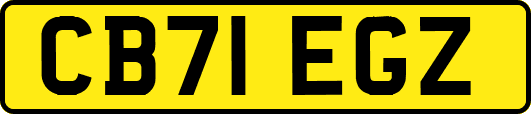 CB71EGZ