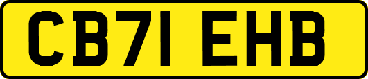 CB71EHB