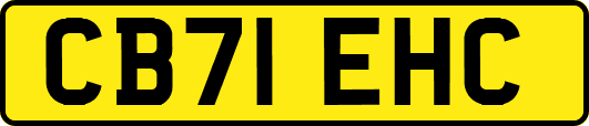 CB71EHC