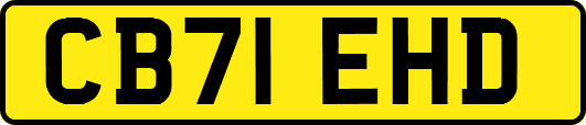 CB71EHD