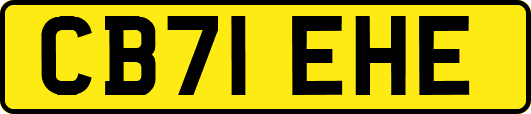 CB71EHE