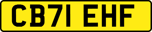 CB71EHF