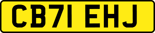 CB71EHJ