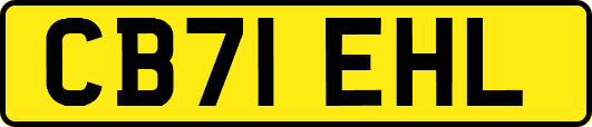 CB71EHL
