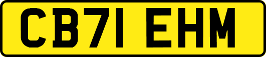 CB71EHM