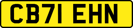 CB71EHN