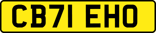 CB71EHO