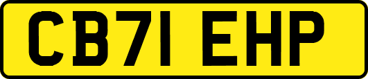 CB71EHP