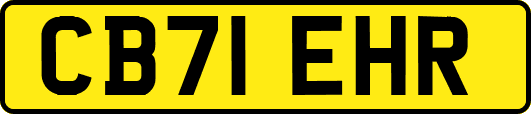 CB71EHR