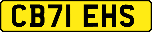 CB71EHS