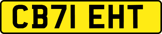 CB71EHT