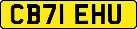 CB71EHU
