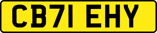 CB71EHY