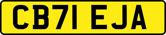 CB71EJA
