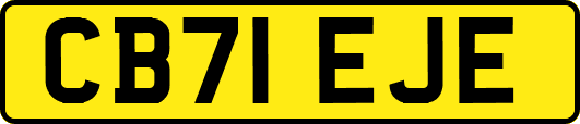 CB71EJE