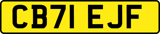 CB71EJF