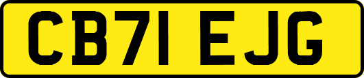 CB71EJG