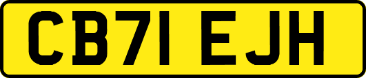 CB71EJH