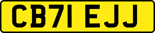 CB71EJJ