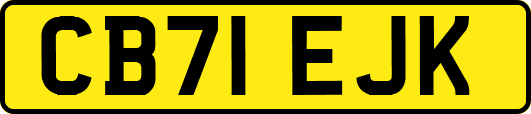 CB71EJK