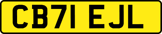 CB71EJL
