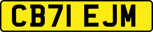 CB71EJM